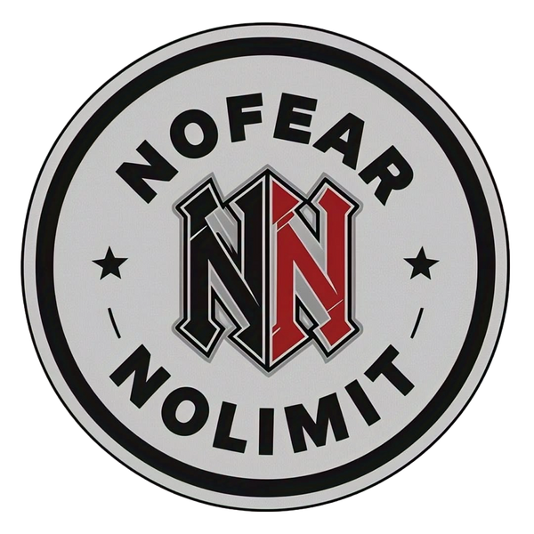 NOFEAR NOLIMIT 